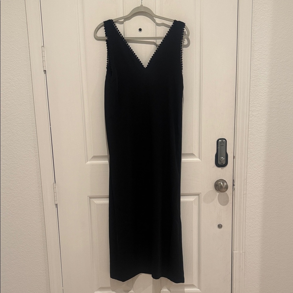 The Kooples midi dress - Picture 3 of 10